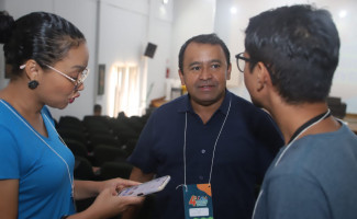 Governo do Tocantins participa da Conferência Regional de Juventude em Porto Nacional 