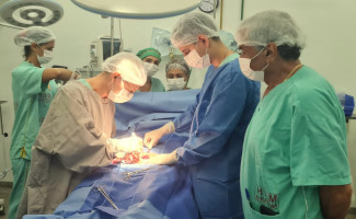 Governo do Tocantins retirou 1.243 pacientes da fila de espera por cirurgia eletiva, em outubro