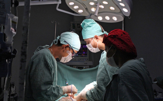 Governo do Tocantins recebe cerca de R$ 10 milhões para investir em serviços de saúde