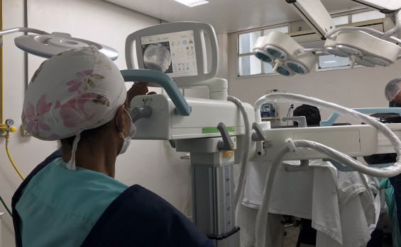 Governo do Tocantins recebe cerca de R$ 10 milhões para investir em serviços de saúde