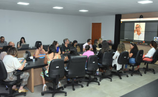 SES-TO alinha com órgãos e entidades a Política de Controle da Hanseníase no Tocantins