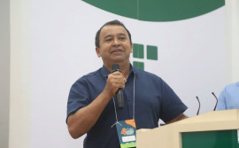 Governo do Tocantins participa de Conferência Regional de Juventude em Porto Nacional