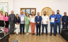 Governo do Tocantins concede incentivos fiscais a empresas que contribuem na geração de emprego e renda