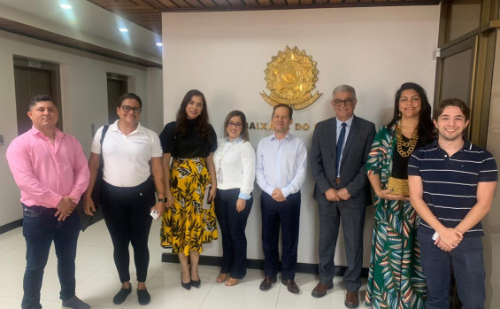 Governo do Tocantins faz balanço positivo da missão internacional na Costa Rica com troca de experiências inovadoras para ecoturismo