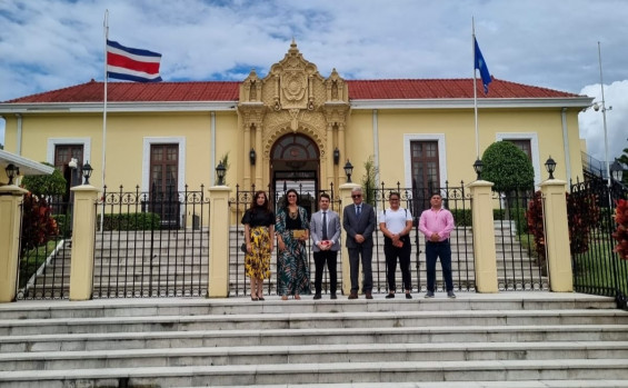 Governo do Tocantins faz balanço positivo da missão internacional na Costa Rica com troca de experiências inovadoras para ecoturismo