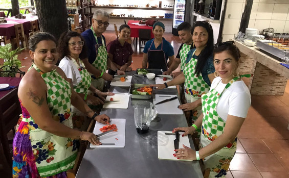 Governo do Tocantins faz balanço positivo da missão internacional na Costa Rica com troca de experiências inovadoras para ecoturismo