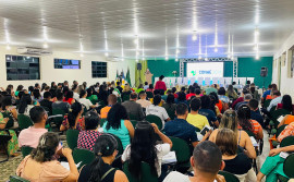 Tocantinópolis sedia etapa Regional da Conferência Nacional de Educação 2024