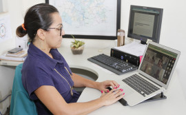 Governo do Tocantins conhece experiências estaduais de regionalização de resíduos sólidos