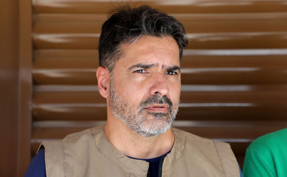 Após inspeção, Governo do Tocantins quer solução rápida para crime ambiental na divisa com a Bahia