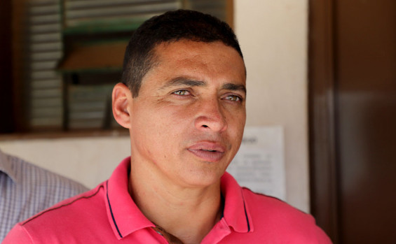 Após inspeção, Governo do Tocantins quer solução rápida para crime ambiental na divisa com a Bahia