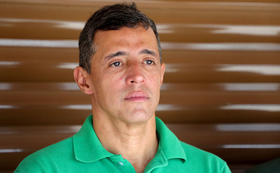 Após inspeção, Governo do Tocantins quer solução rápida para crime ambiental na divisa com a Bahia