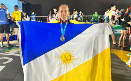 JEBs 2023: Estudantes-atletas tocantinenses conquistam duas medalhas no Taekwondo