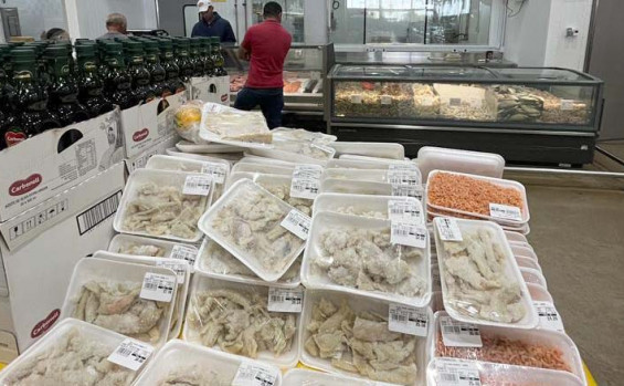 Agência de Metrologia inicia a primeira etapa da Operação Especial Festas 