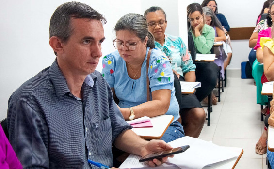 Governo do Tocantins promove orientações sobre o Censo Suas nesta segunda e terça-feira