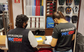 Governo do Tocantins faz monitoramento para evitar publicidade enganosa na Black Friday