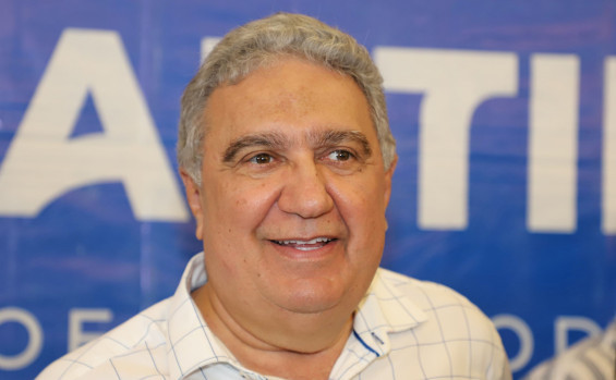 Em Gurupi, governador Wanderlei Barbosa inaugura unidade de atendimento ao cidadão com mais de 200 serviços