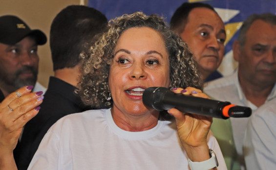 Em Gurupi, governador Wanderlei Barbosa inaugura unidade de atendimento ao cidadão com mais de 200 serviços