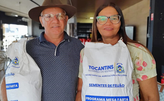 Em Gurupi, governador Wanderlei Barbosa inaugura unidade de atendimento ao cidadão com mais de 200 serviços