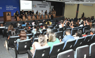 SES-TO inicia II Semana Estadual de Humanização do SUS   