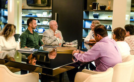 Secult e Fieto assinam termo de cooperação para capacitação de agentes culturais