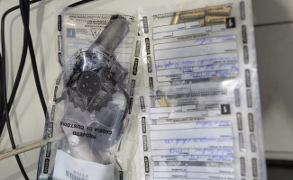 Operação Grão de Ouro: Polícia Civil prende suspeito de roubar cerealista em Silvanópolis