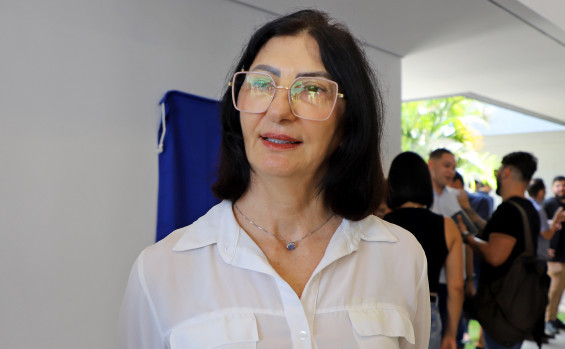 Com investimento de mais de R$ 4 milhões, governador Wanderlei Barbosa inaugura novo anexo da Seduc e Centro de Mídias Educacionais