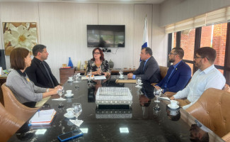 Secretaria da Segurança Pública do Tocantins promove jornada jurídica e workshop de combate ao crime organizado