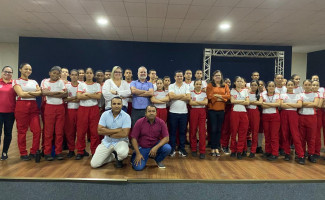 Conferência Regional em Araguaína discute políticas públicas e direitos da juventude 