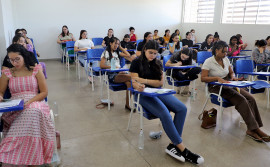 Unitins divulga locais de prova do vestibular 2024/1