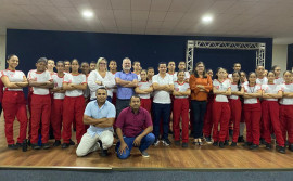 Governo do Tocantins discute políticas públicas e direitos da juventude em Conferência Regional 