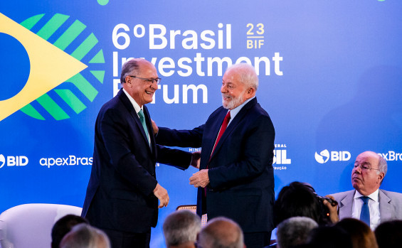 Governo do Tocantins participa de evento internacional de conexão com investidores