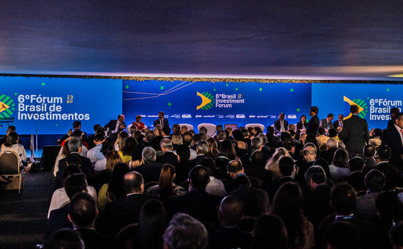 Governo do Tocantins participa de evento internacional de conexão com investidores