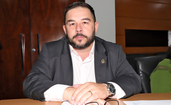 Governo do Tocantins define estratégias para Caravana Federativa que ocorre em Palmas, a partir desta quinta-feira, 9