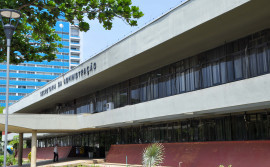 Governo do Tocantins institui comissão para análise de viabilidade do concurso público do Quadro Geral do Estado