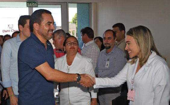 Governo do Tocantins comemora os 65 anos de Araguaína com investimentos de mais de R$ 100 milhões no município