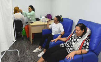 Práticas Integrativas e Complementares são disponibilizadas na II Semana Estadual de Humanização