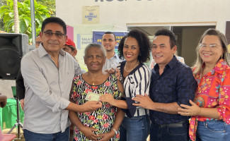 Secretaria da Segurança Pública inaugura Núcleo de Identificação em Aparecida do Rio Negro