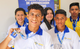 Programa Jovem Trabalhador do Governo do Tocantins já contratou mais de 2 mil jovens nos 139 municípios