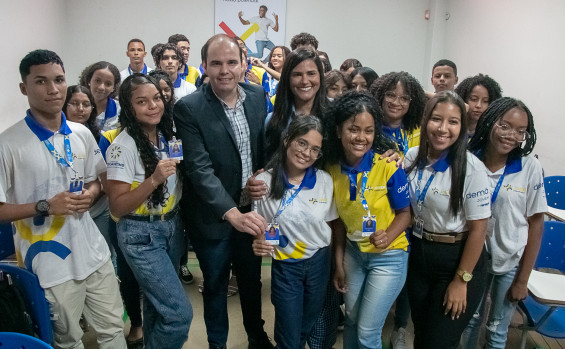 Programa Jovem Trabalhador do Governo do Tocantins já contratou mais de 2 mil jovens nos 139 municípios