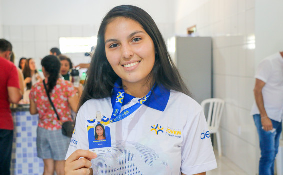 Programa Jovem Trabalhador do Governo do Tocantins já contratou mais de 2 mil jovens nos 139 municípios