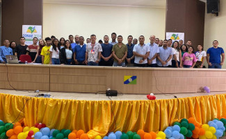 Governo do Tocantins participa da 4ª Conferência Regional de Juventude em Pedro Afonso