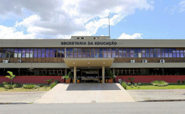 Governo do Tocantins divulga resultado definitivo da primeira etapa do processo seletivo para diretor escolar da rede estadual