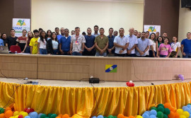 Governo do Tocantins participa da 4ª Conferência Regional de Juventude em Pedro Afonso