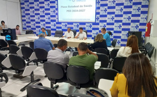 SES-TO aprova Incentivo Estadual à Atenção em Oftalmologia no Conselho Estadual de Saúde
