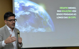 Governo do Tocantins apresenta Programa Jurisdicional de REDD+ no Ceará