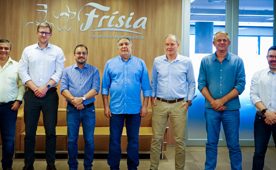 Governo do Tocantins busca modelos de referência de desenvolvimento agroindustrial no Paraná