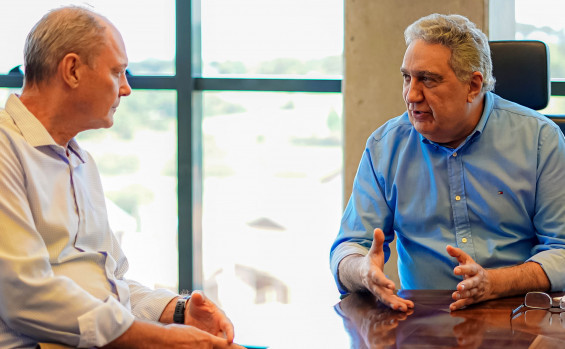 Governo do Tocantins busca modelos de referência de desenvolvimento agroindustrial no Paraná