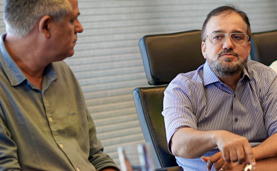 Governo do Tocantins busca modelos de referência de desenvolvimento agroindustrial no Paraná