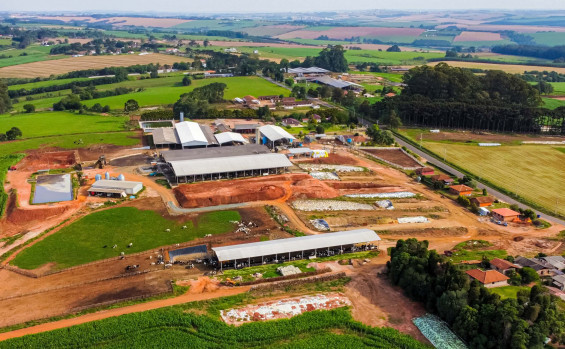 Governo do Tocantins busca modelos de referência de desenvolvimento agroindustrial no Paraná