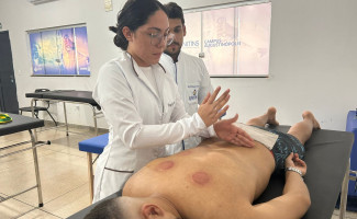 Hospital Regional de Augustinópolis realiza programação do Novembro Azul